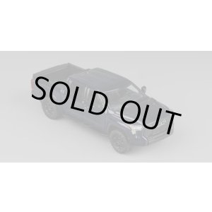 画像: CM Model 1/64 Toyota Tundra Metallic Blue