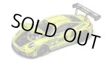 画像: Tiny Trends Hobby 1/64 Porsche 911 GT3 R DTM 2024 Yellow