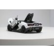 画像8: HUNG HING TOYS 1/64 Lamborghini Revuelto Arena White (8)
