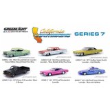 画像: GREEN Light 1/64 California Lowriders Series 7