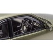画像5: Kyosho Original 1/43 Nissan Skyline R34 GT-R V-Spec II Nur (Millennium Jade) (5)