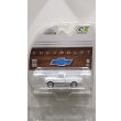 画像3: GREEN LiGHT EXCLUSIVE 1/64 1972 Chevy Cheyenne C10 Short Bed - White (3)