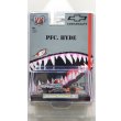 画像1: M2 Machines 1/64 1973 Chevrolet(R) Cheyenne Super 10 - "PFC. HYDE" (1)