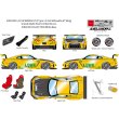 画像1: EIDOLON 1/43 LB WORKS GT-R Type 1.5 (LB-Silhouette GT Wing) Grande Giallo Pear Limited 32 pcs. (1)