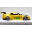 画像7: EIDOLON 1/43 LB WORKS GT-R Type 1.5 (LB-Silhouette GT Wing) Grande Giallo Pear Limited 32 pcs. (7)