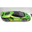 画像9: EIDOLON 1/43 Lamborghini Centenario LP770-4 2016 Rear Wing up Giallo Verde Pearl Limited 32 pcs. (9)