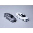 画像3: MODEL 1 1/64 Toyota Chaser JZX100 Custom Version Pearl White (3)