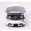 画像5: MODEL 1 1/64 Toyota GR Supra A90 White Metallic (LHD) (5)
