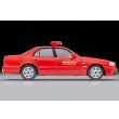 画像4: TOMYTEC 1/64 Limited Vintage NEO Nissan Skyline 4-Door Sports Sedan GT Fire Command Vehicle (秩父消防本部) (4)