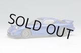 画像: EIDOLON 1/43 Mazda RX-7 FD3S Spirit R TypeA Head Lamp Open Ver. Innocent Blue Mica Limited 120 pcs.