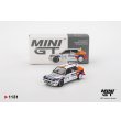 画像1: MINI GT 1/64 Lancia Delta HF Integrale Evoluzione Monte Carlo Rally 1993 #1 (LHD) (1)