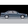 画像4: TOMYTEC 1/64 Limited Vintage NEO Nissan Skyline 4-Door Sports Sedan 25GT-X (Dark Blue) (4)