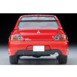 画像6: TOMYTEC 1/64 Limited Vintage NEO Mitsubishi Lancer GSR Evolution IX MR Ralliart (Red) 2006 (6)