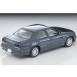 画像2: TOMYTEC 1/64 Limited Vintage NEO Nissan Skyline 4-Door Sports Sedan 25GT-X (Dark Blue) (2)