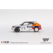 画像4: MINI GT 1/64 Lancia Delta HF Integrale Evoluzione Monte Carlo Rally 1993 #1 (LHD) (4)
