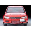 画像5: TOMYTEC 1/64 Limited Vintage NEO Mitsubishi Lancer GSR Evolution IX MR Ralliart (Red) 2006 (5)