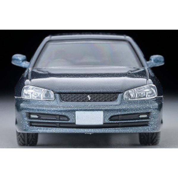 画像5: TOMYTEC 1/64 Limited Vintage NEO Nissan Skyline 4-Door Sports Sedan 25GT-X (Dark Blue) (5)