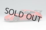 画像: EIDOLON 1/43 Porsche 911 (997.2) GT3 RS 2010 Guards Red / Black Stripe Limited 50 pcs.