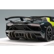 画像12: EIDOLON 1/18 Lamborghini Aventador SVJ Roadster 2020 Ad Personam 2-tone paint Verde Scandal / Verde Hydra Limited 70 pcs. (12)