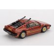 画像3: MINI GT 1/64 Lotus Esprit Turbo Copper Fire Metallic "For Your Eyes Only" (1981) Japanese Package (3)