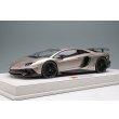 画像2: EIDOLON 1/18 Lamborghini Aventador LP750-4 SV 2015 Bronzo Masaru (Small Black SV Logo) Limited 40 pcs. (2)