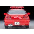 画像6: TOMYTEC 1/64 Limited Vintage NEO Nissan Skyline 4-Door Sports Sedan GT Fire Command Vehicle (秩父消防本部) (6)