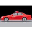画像3: TOMYTEC 1/64 Limited Vintage NEO Nissan Skyline 4-Door Sports Sedan GT Fire Command Vehicle (秩父消防本部) (3)
