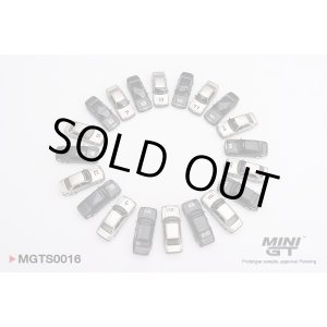 画像: MINI GT 1/64 Nürburgring "Race of Champions" 1984