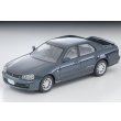 画像1: TOMYTEC 1/64 Limited Vintage NEO Nissan Skyline 4-Door Sports Sedan 25GT-X (Dark Blue) (1)