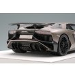 画像6: EIDOLON 1/18 Lamborghini Aventador LP750-4 SV 2015 Bronzo Masaru (Small Black SV Logo) Limited 40 pcs. (6)