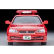 画像5: TOMYTEC 1/64 Limited Vintage NEO Nissan Skyline 4-Door Sports Sedan GT Fire Command Vehicle (秩父消防本部) (5)