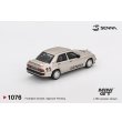 画像3: MINI GT 1/64 Mercedes-Benz 190E 2.3-16 Nürburgring "Race of Champions" 1984 #11 with Ayrton Senna Figure (LHD) [Blister Packaging] (3)