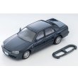 画像9: TOMYTEC 1/64 Limited Vintage NEO Nissan Skyline 4-Door Sports Sedan 25GT-X (Dark Blue) (9)