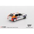 画像3: MINI GT 1/64 Lancia Delta HF Integrale Evoluzione Monte Carlo Rally 1993 #1 (LHD) (3)