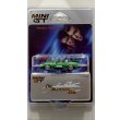 画像1: MINI GT 1/64 Jaguar XKR "Die Another Day" (2003) English packaging (1)