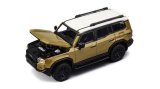 画像: Trends Hobby 1/64 Toyota Land Cruiser 250 Sand