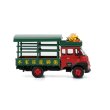 画像5: Tiny City Die-cast Model Car - Leyland FG Lion Dance (5)
