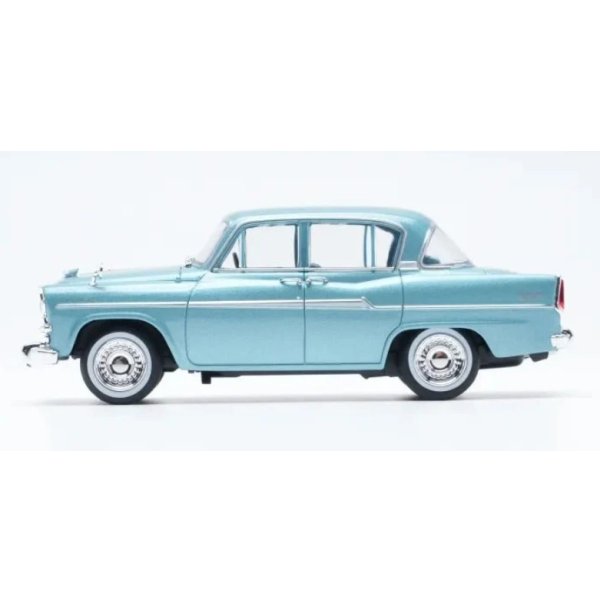 画像4: s14 1/43 TOYOPET CROWN (RS31D) 1961 (4)