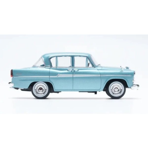 画像5: s14 1/43 TOYOPET CROWN (RS31D) 1961 (5)