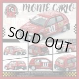 画像: BM CREATIONS 1/64 Daihatsu Charade 1998 Monte Carlo Rally Class 3 Winner #36 Erwin Keller / Oswald Backes