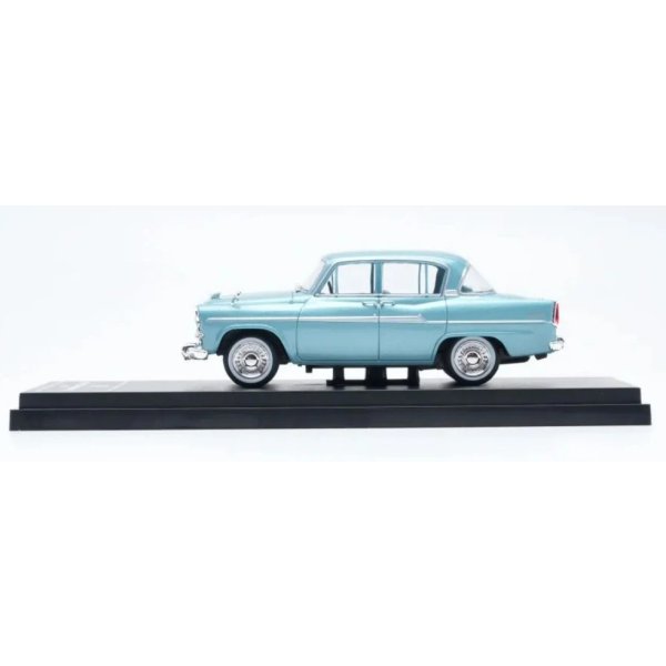画像10: s14 1/43 TOYOPET CROWN (RS31D) 1961 (10)