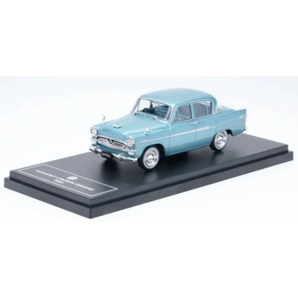 画像8: s14 1/43 TOYOPET CROWN (RS31D) 1961 (8)