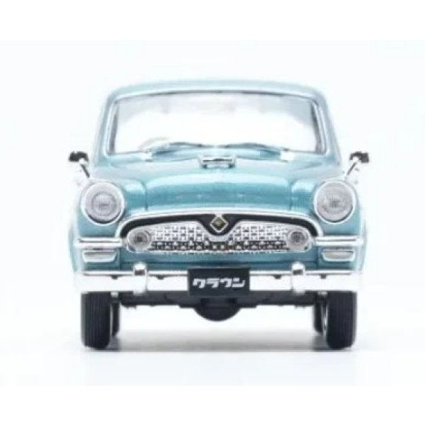 画像6: s14 1/43 TOYOPET CROWN (RS31D) 1961 (6)