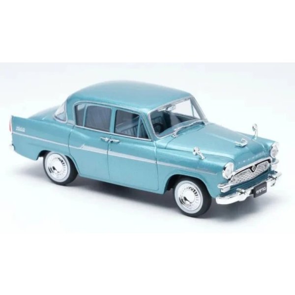 画像2: s14 1/43 TOYOPET CROWN (RS31D) 1961 (2)