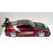 画像9: EIDOLON 1/43 LB Silhouette WORKS GT 35GT-RR (GT Wing Version) Vino Rosso Limited 32 pcs. (9)
