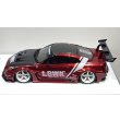 画像5: EIDOLON 1/43 LB Silhouette WORKS GT 35GT-RR (GT Wing Version) Vino Rosso Limited 32 pcs. (5)