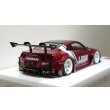 画像11: EIDOLON 1/43 LB Silhouette WORKS GT 35GT-RR (GT Wing Version) Vino Rosso Limited 32 pcs. (11)