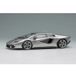 画像1: EIDOLON COLLECTION 1/43 Lamborghini Countach LPI 800-4 2022 Argento Luna Limited 80 pcs. (1)