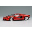 画像1: EIDOLON COLLECTION 1/43 Lamborghini Countach LPI 800-4 2022 Rosso Scintilla Limited 80 pcs. (1)
