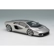 画像5: EIDOLON COLLECTION 1/43 Lamborghini Countach LPI 800-4 2022 Argento Luna Limited 80 pcs. (5)